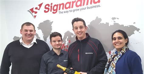 signarama harrogate.